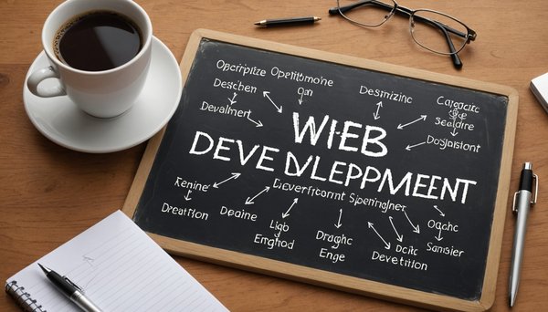 Comment optimiser le développement web pour améliorer le référencement naturel