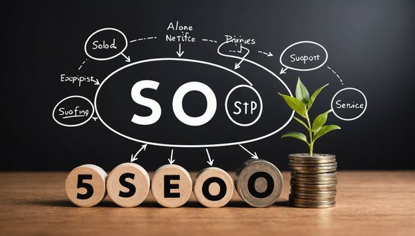 5 conseils pour sélectionner un accompagnement efficace en seo