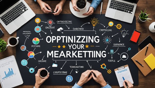 optimiser sa stratégie de marketing digital grâce aux outils seo
