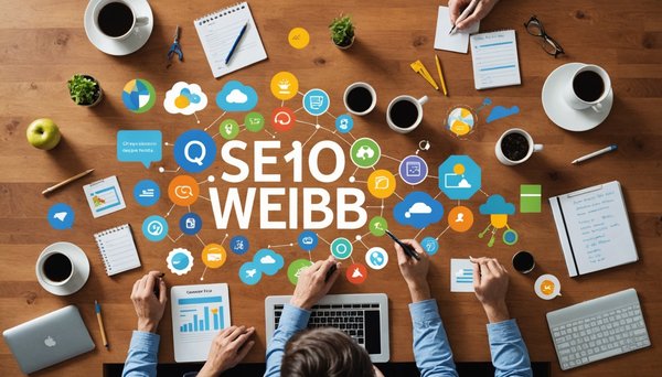 Comparer les meilleurs outils web pour optimiser votre référencement naturel