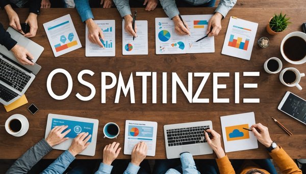 Comment optimiser votre stratégie sur les réseaux sociaux pour améliorer votre référencement