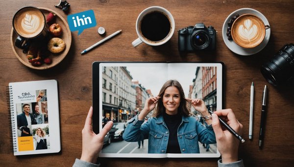 Les meilleures techniques pour augmenter votre visibilité grâce au marketing sur les réseaux sociaux